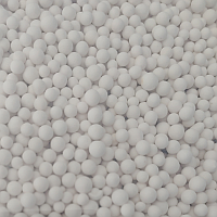 Bild von Silica Gel weiß 3 - 4 mm Kugeln